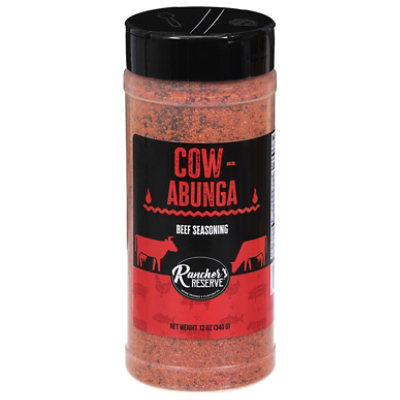 Ranchers Reserve Cow Abunga - 12 OZ - Image 2