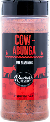 Ranchers Reserve Cow Abunga - 12 OZ - Image 1