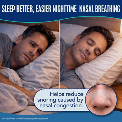 Breathe Right Clear Strip Large - 30 CT - Image 3