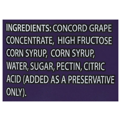 Blackburn's Grape Jelly - 32 Oz - Image 4