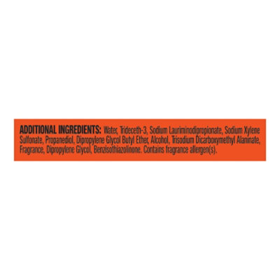 Tide Plus Ultra Oxi Rescue Laundry Stain Remover - 22 Fl. Oz. - Image 3