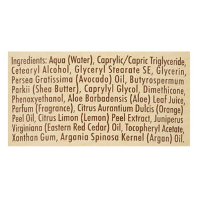 A La Maison Lotion Body Honeysuckle - 8 OZ - Image 3