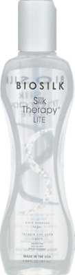 Biosilk Thrpy Trtmnt Lite - 5.64OZ - Image 2