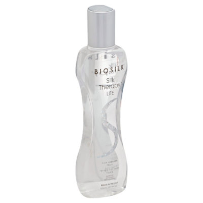 Biosilk Thrpy Trtmnt Lite - 5.64OZ - Image 1