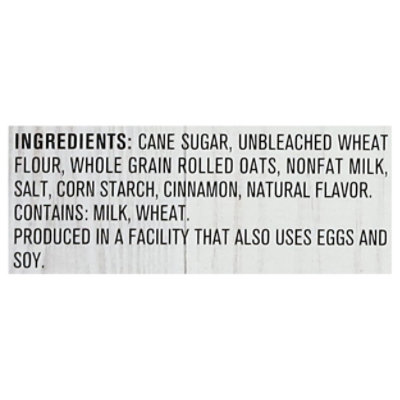 Calhoun Bend Mill Blueberry Crumble Mix - 8 Oz - Image 4