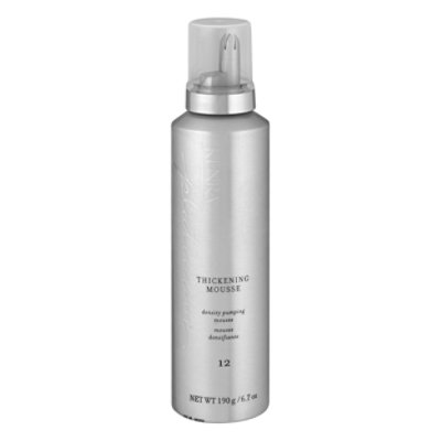 Kenra Pltnm 12 Thcknng Mousse - 6.7 OZ - Image 1