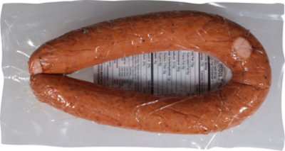 Raider Red German Sausage - 14 OZ - Image 5