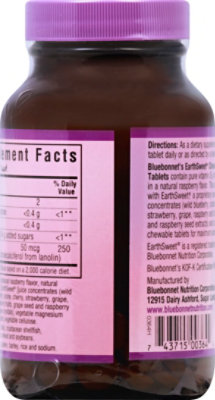 Bb Earthsweet Chew Vit D3 2000 Iu - 90 CT - Image 5