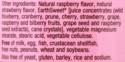 Bb Earthsweet Chew Vit D3 2000 Iu - 90 CT - Image 4