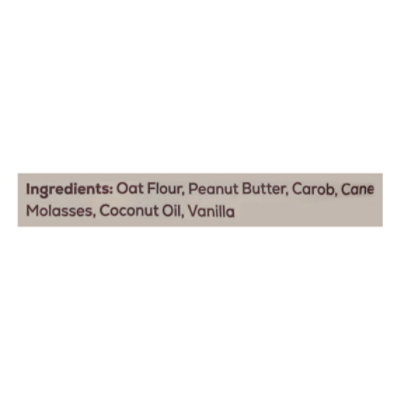 Poke's Birthday Cake Peanut Butter and Vanilla Flavor Crunchy Biscuit Dog Treat - 6 Oz - Image 3