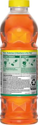 Pine-Sol Original Multi-Surface Cleaner - 24 Oz - Image 4