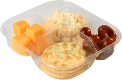 Readymeals Chicken Salad With Lite Mayo Mini - Ready2eat - EA - Image 1