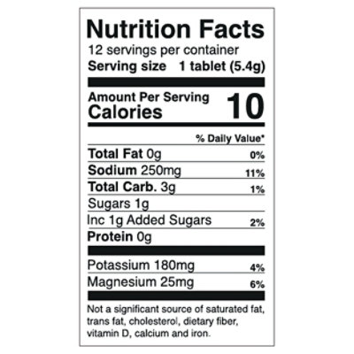 Plink Hydration Watermelon - 2.29 OZ - Image 4