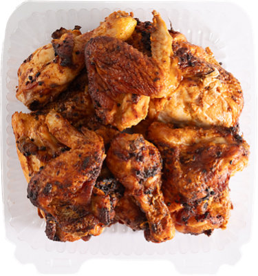 Readymeals Tender Baked Chicken 8 Count - LB - Image 1