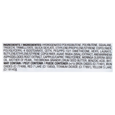 Spr Lust Glmr Lip Oil Posh Pch - 0.13 FZ - Image 3