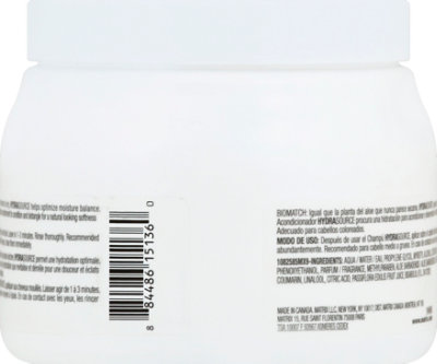 Matrix Hydrsrce Cond - 16.9 OZ - Image 3