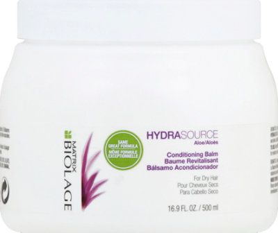 Matrix Hydrsrce Cond - 16.9 OZ - Image 2