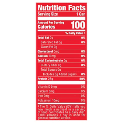 Bucked Up Protein Peach Mango - 16 OZ - Image 3