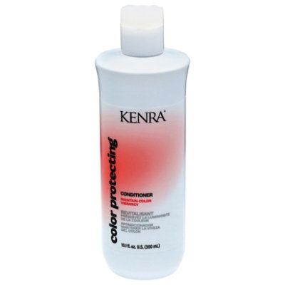 Kenra Color Protecting Conditioner - 10.1 OZ - Image 2