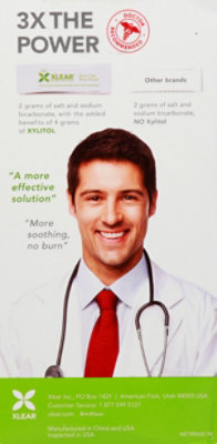 Xlear Sinus Rinse Kit - EA - Image 5