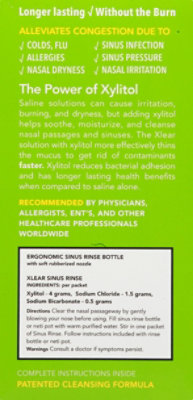 Xlear Sinus Rinse Kit - EA - Image 4
