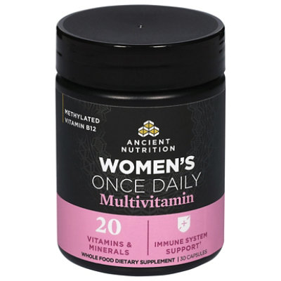 An Multis Women Tcm 1day - 30 CT - Image 2