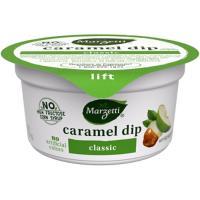 Marzetti Caramel Dip Tubettes - 1EA - Image 2