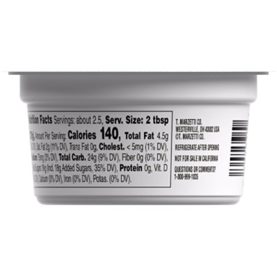 Marzetti Caramel Dip Tubettes - 1EA - Image 5