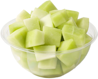 Fresh Cut Medium Honeydew Bowl 22oz - 22 OZ - Image 1