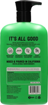 California Naturals Conditioner Super Moisture - 16.5 OZ - Image 4