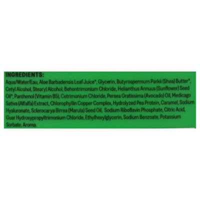 California Naturals Conditioner Super Moisture - 16.5 OZ - Image 3