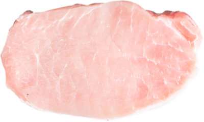 Opn Nat Pork Top Loin Chop Boneless Thin - LB - Image 1
