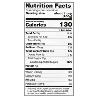 Dole Coleslaw Kit - 11OZ - Image 3