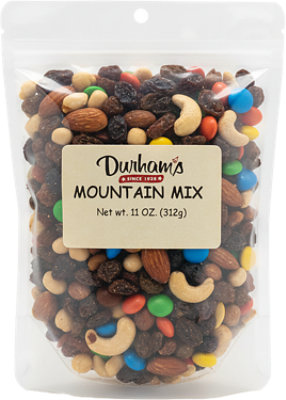 Durham Mountain Mix - 11 OZ - Image 1
