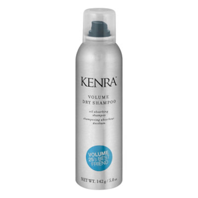 Kenra Vol Dry Shampoo - 5 OZ - Image 1