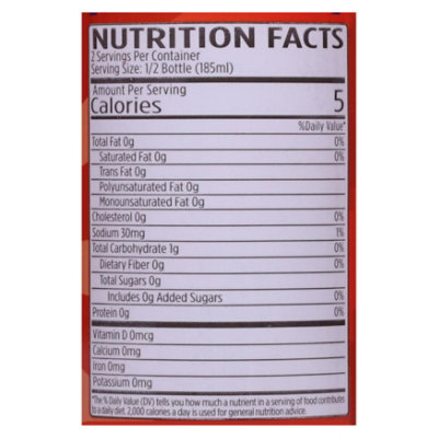 Vmi Kxr Pez Cherry Pre Workout Drink - 12.5 Fl. Oz. - Image 3