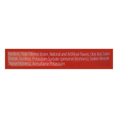 Vmi Kxr Pez Cherry Pre Workout Drink - 12.5 Fl. Oz. - Image 4