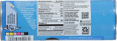 Calhoun Bend Cherry Crunch Mix 8 oz - Image 6