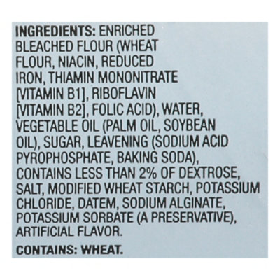 Calhoun Bend Cherry Crunch Mix 8 oz - Image 5