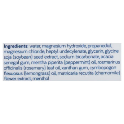 Nfuse Deo Mgnsm Rsmry Mnt - 2.7 OZ - Image 4