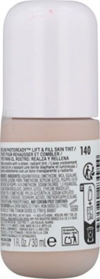 Ph/rdy Lift&fill Skin Tnt No 140 - 1 FZ - Image 4
