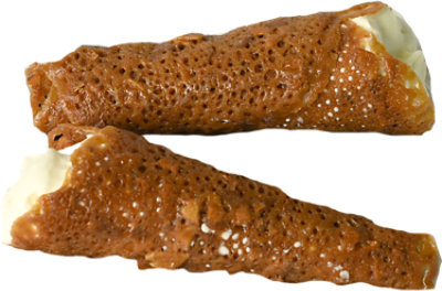 New York Cheesecake Cones 2 Count - EA - Image 1