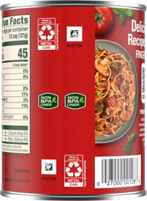 Hunt's Crushed Tomatoes Can - 15 Oz. - Image 6