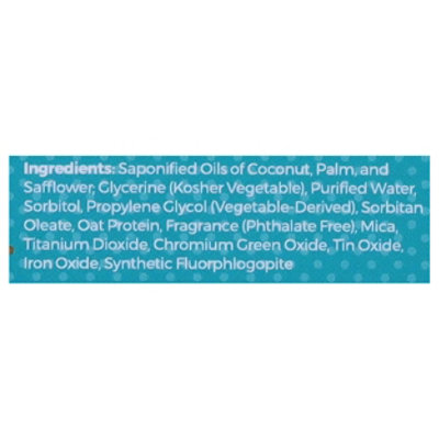 Enfusia Himalayan Blue Poppy Handmade Soap - 4.4 OZ - Image 3