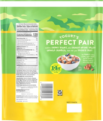 Nature Valley Oats 'N Honey Crunchy Granola - 24 Oz - Image 5