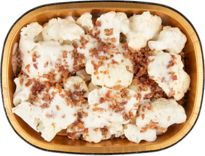 Readymeals Bacon Ranch Roasted Cauliflower 15 Oz - 15 OZ
