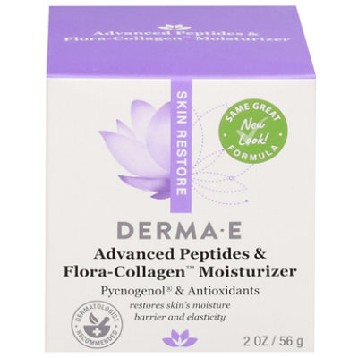 Derma E Mstrzr Cllgn Pptds - 2 OZ - Image 1