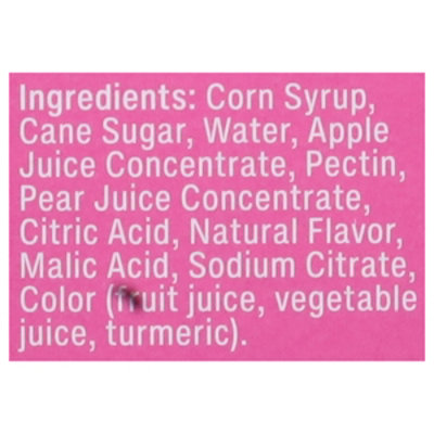Fruitblox Snacks Fruit Mixed Fruit - 17.6 OZ - Image 4