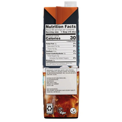 Violife Coffee Creamer Caramel - 33.8 FZ - Image 6