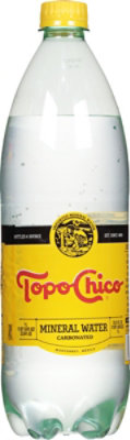 Topo Chico Mineral Water 33.8fz - 33.8 FZ - Image 6
